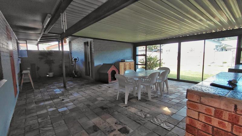 4 Bedroom Property for Sale in Fichardt Park Free State